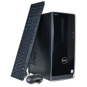 desktop computer