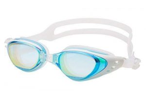 Amazon Aquazone Adjustable Swimming Goggles Premium UV 400 Protection-Anti Fog Swim Goggles-Free Case-Great Adult, Men’s, Women’s, Youth, Kid’s or Child Swim Goggles