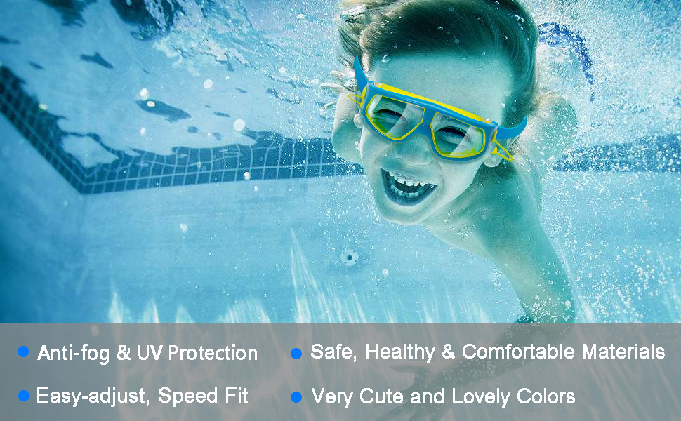 swimming goggles for kids mybesteverbuy