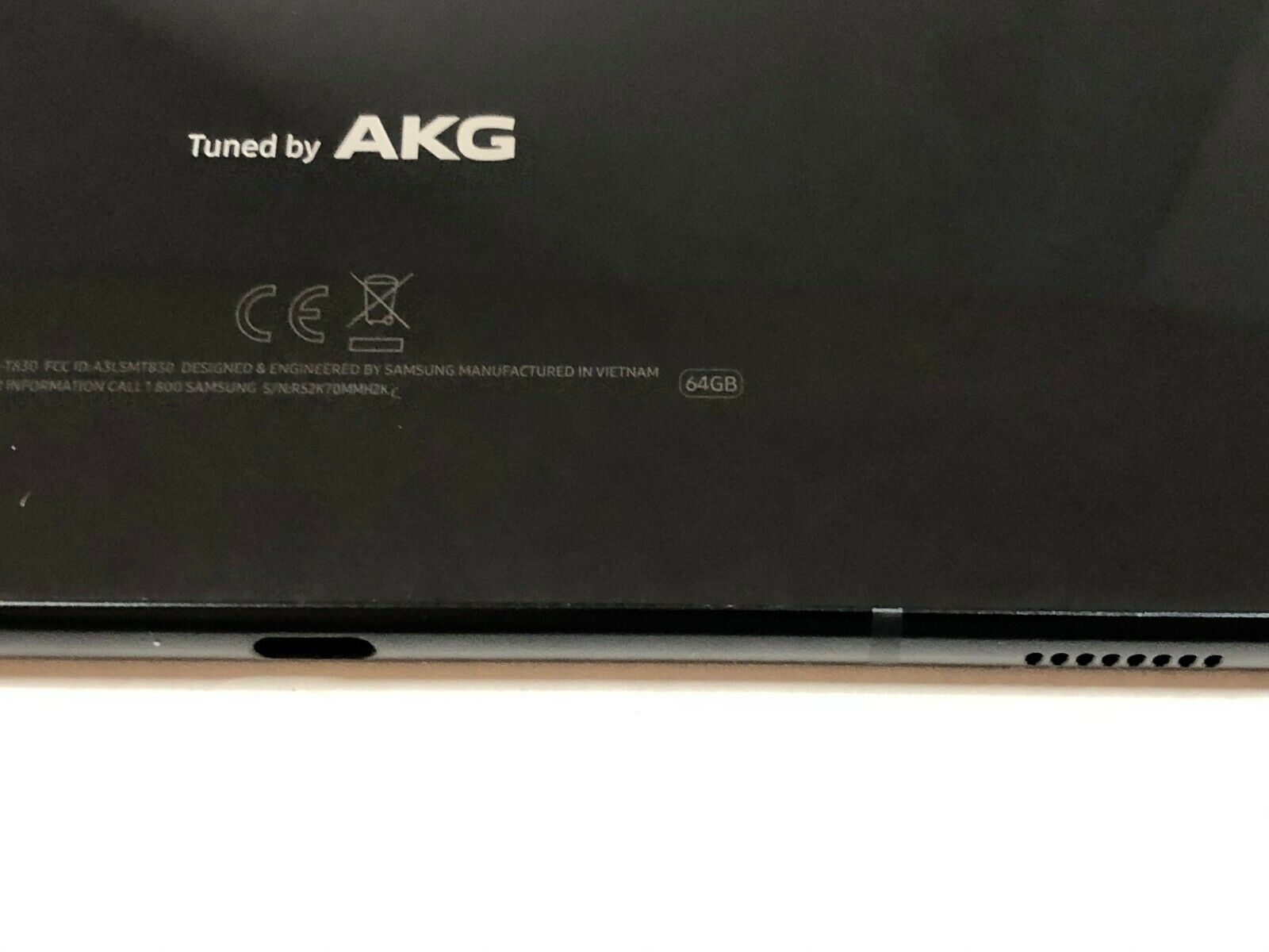 tab t830