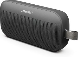 Bose SoundLink Flex Portable Bluetooth Speaker (2nd Gen),
