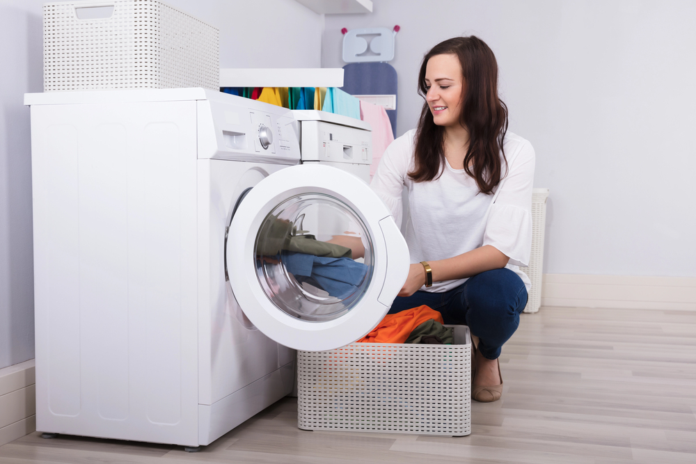Signs Your McLean Home’s Dryer Vent Needs Cleaning Now